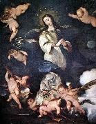 Jose Antolinez Immaculate Conception china oil painting reproduction